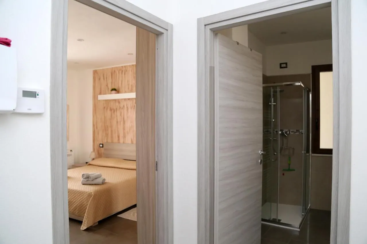 Al Civico 5 - Mondern Apartments & Suite! Decimomannu 0*,