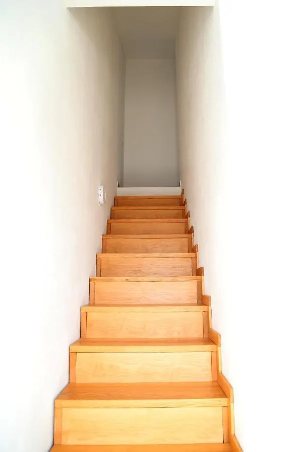 Al Civico 5 - Mondern Apartments & Suite! Decimomannu 0*,  إيطاليا