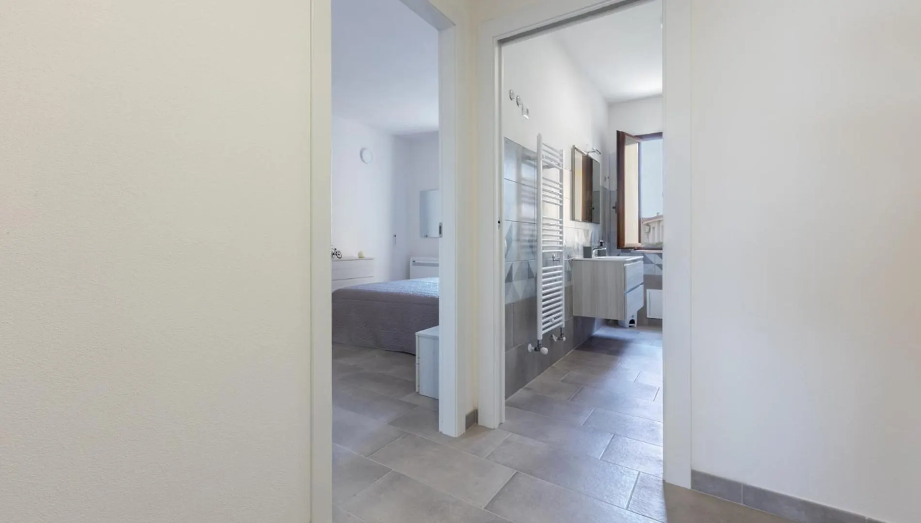 Al Civico 5 - Mondern Apartments & Suite! Decimomannu